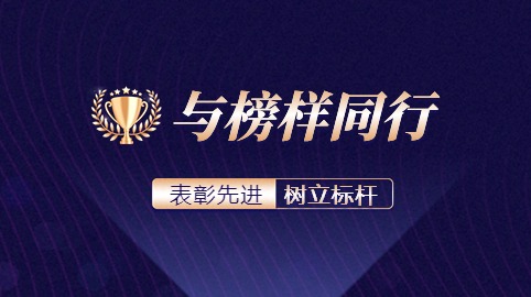這個(gè)“星”必須追！方大智源科技股份有限公司表彰先進(jìn)，樹(shù)立標桿！